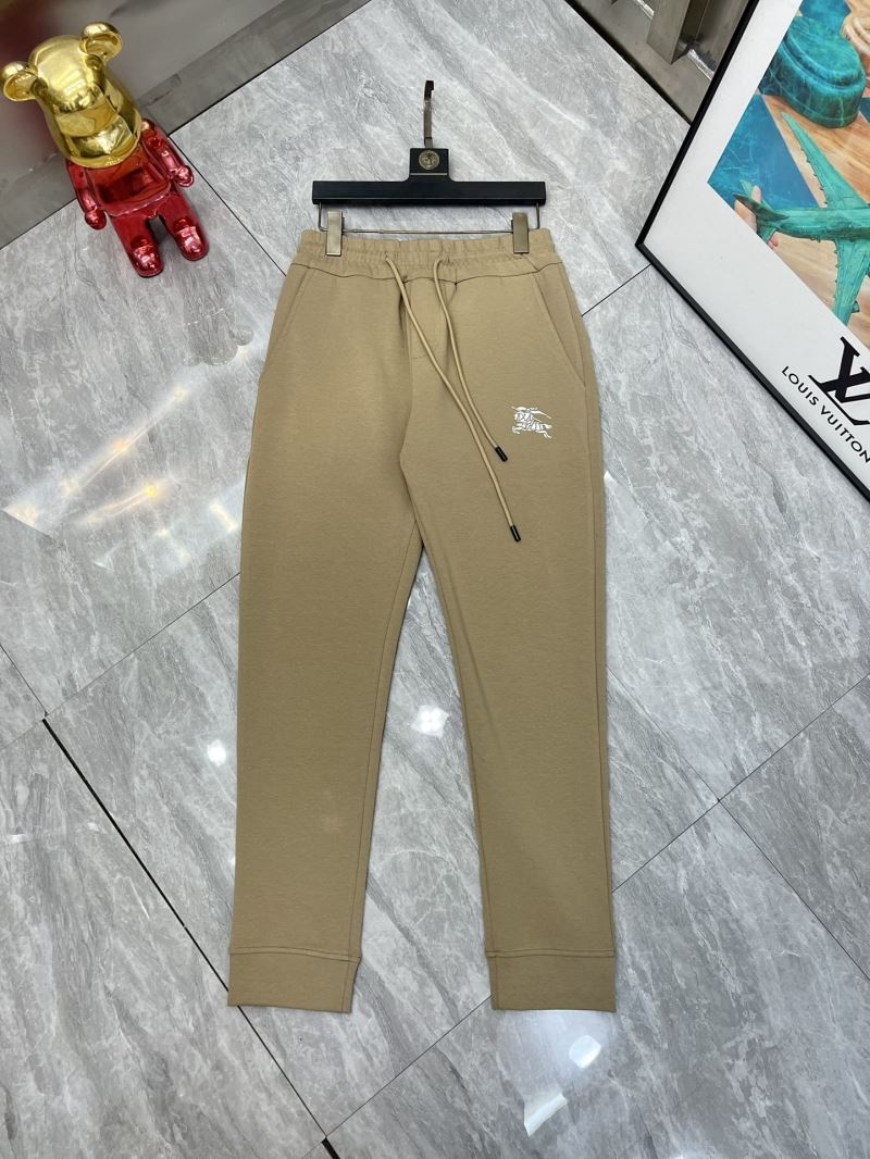 Burberry Long Pants